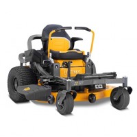 Nulinio apsisukimo vejos traktoriukas Cub Cadet Z2 127